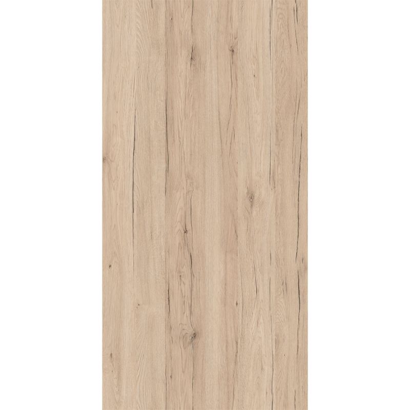 KAINDL Arbeitsplatte 4100 x 600 x 38 mm Eiche Sand