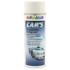 DUPLI-COLOR Rostschutz Haftgrund weiß 400 ml DUPLI-COLOR Rostschutz Haftgrund weiß 400 ml
