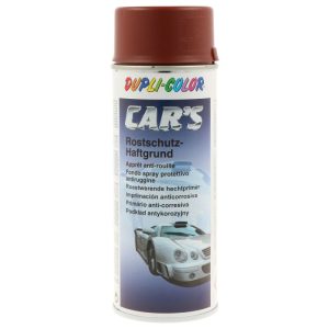DUPLI-COLOR Rostschutz Haftgrund rot 400 ml DUPLI-COLOR Rostschutz Haftgrund rot 400 ml