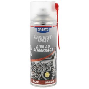 presto Starthilfe-Spray 400 ml presto Starthilfe-Spray 400 ml