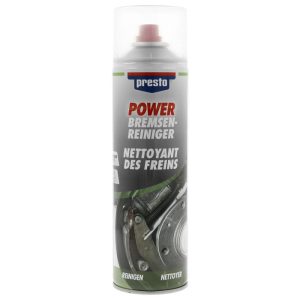 presto Bremsenreinigerspray 500 ml presto Bremsenreinigerspray 500 ml