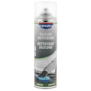 presto Silikon-Entferner 500 ml presto Silikon-Entferner 500 ml