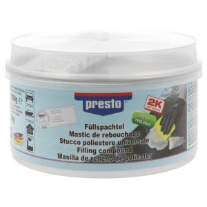 presto Füllspachtel 2 kg presto Füllspachtel 2 kg