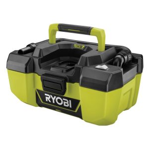 Ryobi 18V Akku-Trockensauger R18PV-0 solo Ryobi 18V Akku-Trockensauger R18PV-0 solo