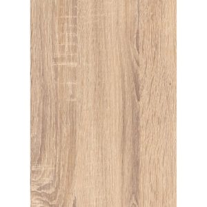 KAINDL Arbeitsplatte Basic Sonoma Eiche 410 x 60 cm KAINDL Arbeitsplatte Basic Sonoma Eiche 410 x 60 cm