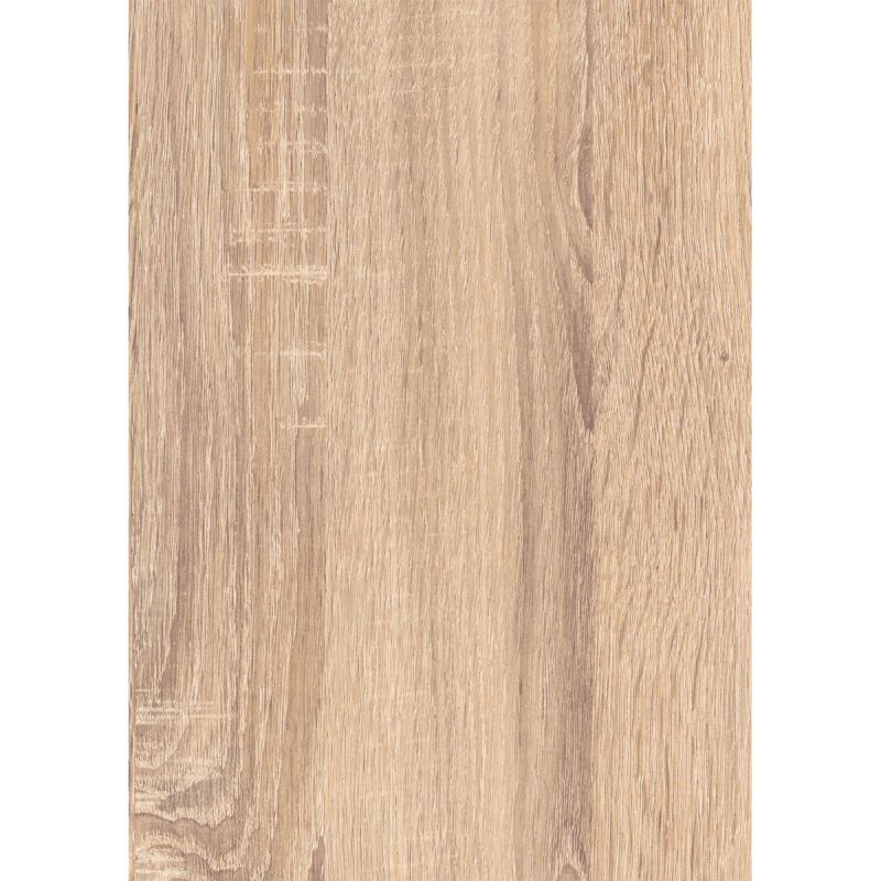 KAINDL Arbeitsplatte Basic Sonoma Eiche 410 x 60 cm