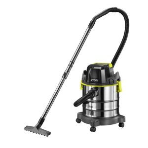 Ryobi 18V Akku-Nass und Trockensauger R18WDV-0 solo Ryobi 18V Akku-Nass und Trockensauger R18WDV-0 solo