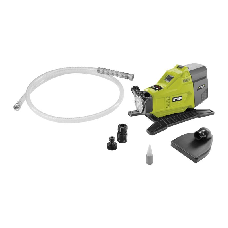 Ryobi 18V Akku-Transferpumpe R18TP-0 solo