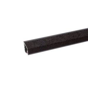 KAINDL Wandabschlussprofil 300 cm Tabacco KAINDL Wandabschlussprofil 300 cm Tabacco