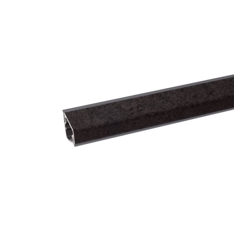 KAINDL Wandabschlussprofil 300 cm Tabacco