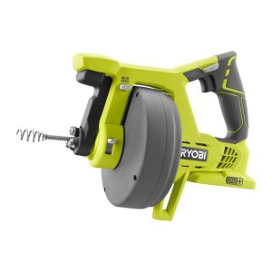 Ryobi 18V Akku-Rohrreinigungsgeraet R18DA-0 solo Ryobi 18V Akku-Rohrreinigungsgeraet R18DA-0 solo
