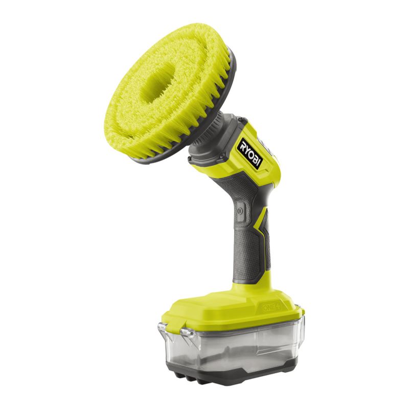 Ryobi 18V Akku-Reinigungsbuerste R18CPS- 0 solo