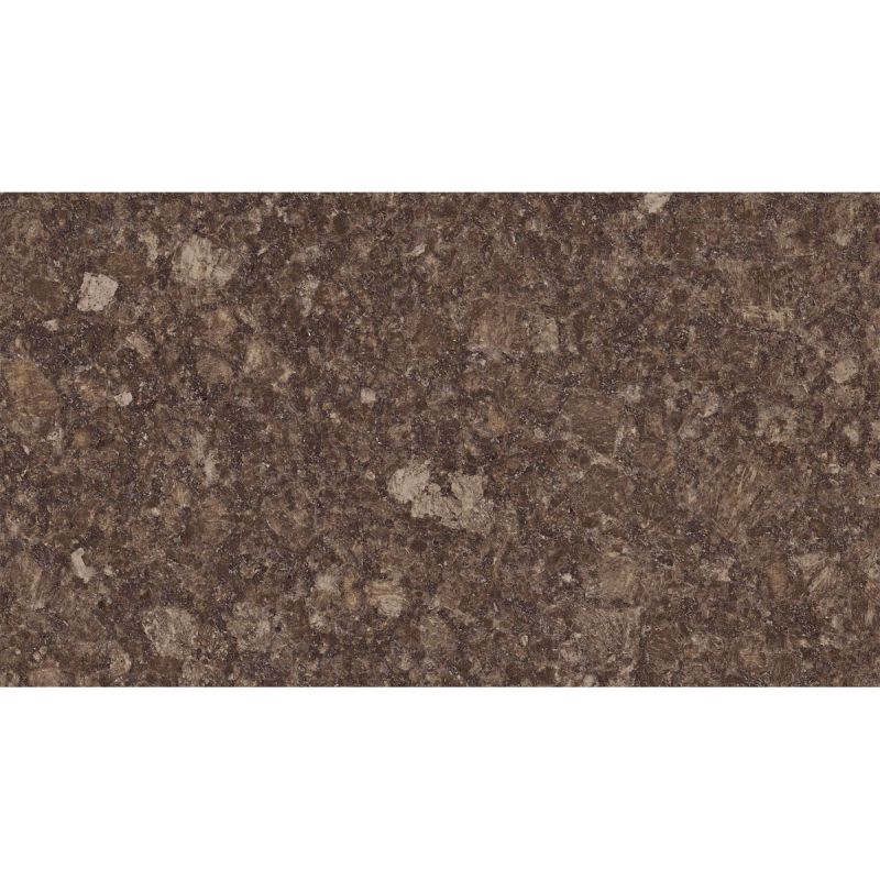 KAINDL Arbeitsplatte Steel Grey Coffee 410 x 60 cm