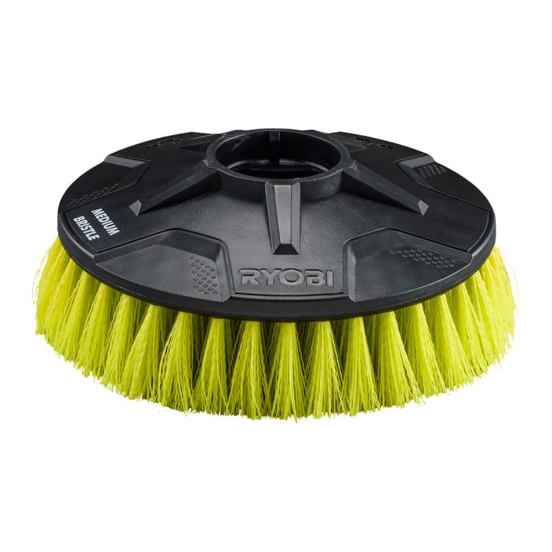Ryobi Ersatzbürse 15 cm RAKSCRUBM