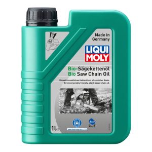 Liqui Moly Sägeketten-Öl Bio 1 L Liqui Moly Sägeketten-Öl Bio 1 L