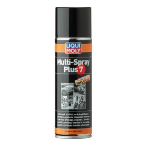 Liqui Moly Universalspray Multi Spray Plus 7 300ml Liqui Moly Universalspray Multi Spray Plus 7 300ml