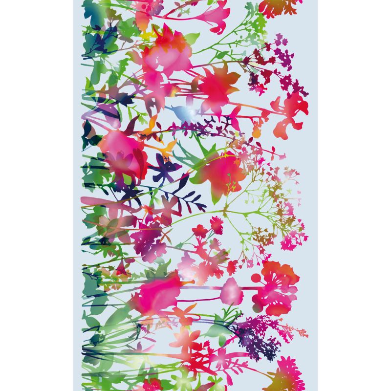 d-c-fix  Glasdekorfolie Static Premium Miraflores 45x150 cm