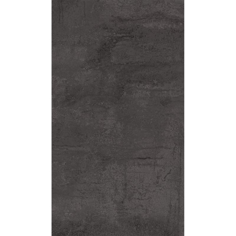 KAINDL Küchenarbeitsplatte Rusty Iron Ocean 4100 x 635 x 38 mm