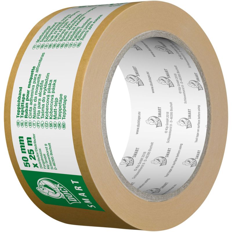Duck Teppichband Smart 25 m