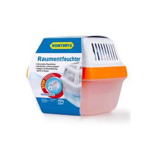 Humydry Raumentfeuchter Premium Plus 450g Humydry Raumentfeuchter Premium Plus 450g