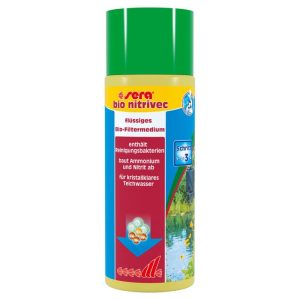 sera pond bio nitrivec 500 ml sera pond bio nitrivec 500 ml
