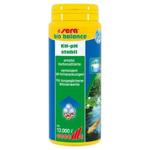sera pond bio balance 550 g sera pond bio balance 550 g