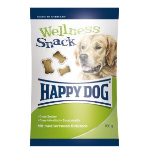 Trixie Supreme Wellness Snack 100g Trixie Supreme Wellness Snack 100g