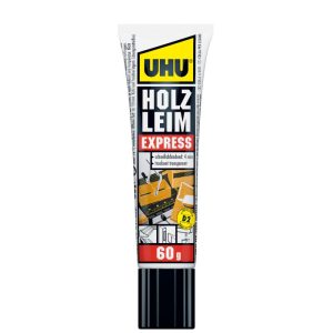 UHU Holzleim Express 60 g UHU Holzleim Express 60 g