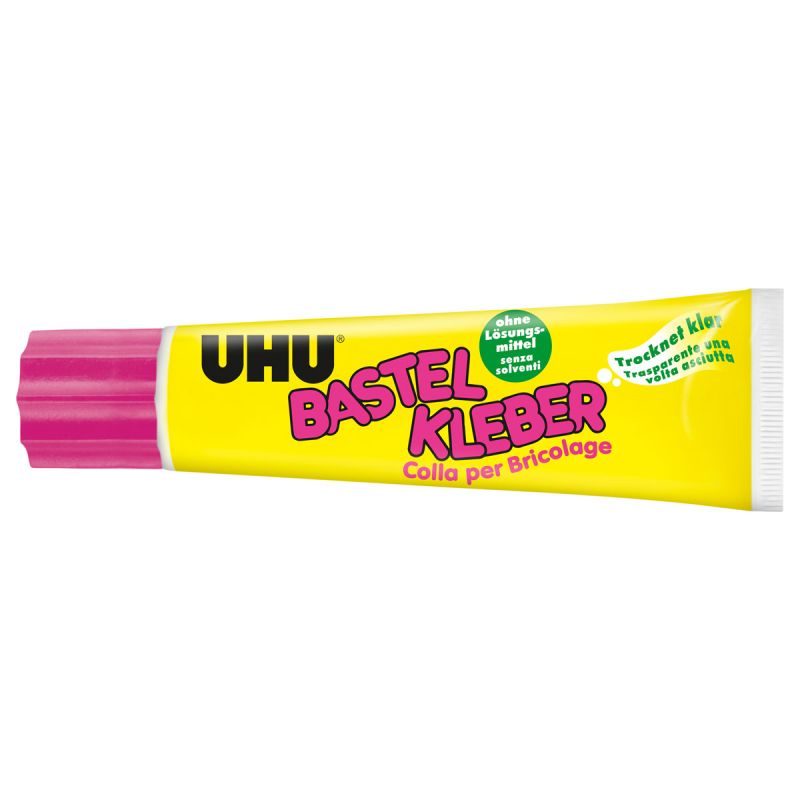UHU Bastelkleber 90 g