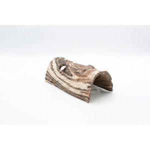 Baumstamm 22 cm marmoriert Baumstamm 22 cm marmoriert