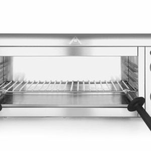 HENDI Salamander zur Wandmontage, 2000W Timer HENDI Salamander zur Wandmontage, 2000W Timer