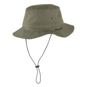 Scippis Hut BushHiker oliv Größe S