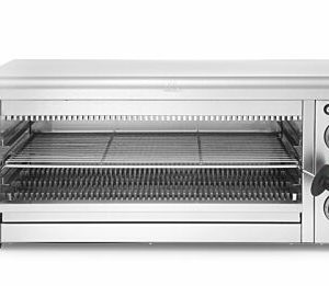 MASTRO Wärmeschrank mit Schiebetüren, mit Aufkantung, 1400×700 mm MASTRO Wärmeschrank mit Schiebetüren, mit Aufkantung, 1400×700 mm