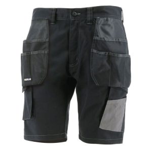 CAT Arbeitsshort Essential schwarz Größe 38 CAT Arbeitsshort Essential schwarz Größe 38