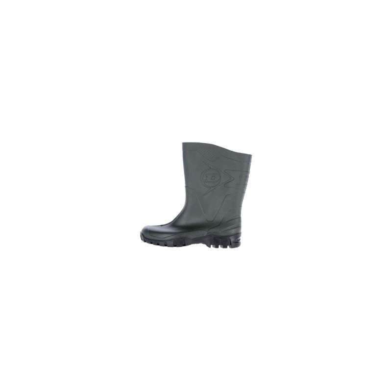 Arbeitsstiefel Dee Größe 41 olivgrün