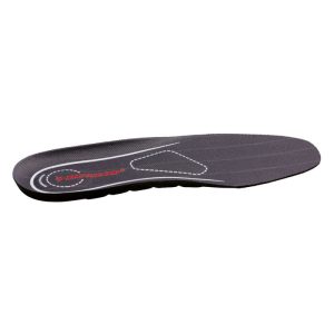 Einlegesohle Premium Größe 44 schwarz Einlegesohle Premium Größe 44 schwarz