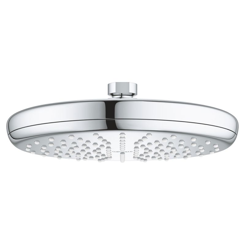 Grohe Kopfbrause Vitalio Start 210 silber 1 Strahlart