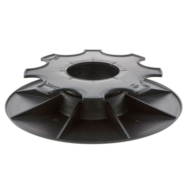 Spax Terrassenträger Lift 35-50 mm 3 Stück