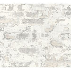 AS Creation Vliestapete 10,05 x 0,53 m New Walls Aeste creme/taupe AS Creation Vliestapete 10,05 x 0,53 m New Walls Aeste creme/taupe