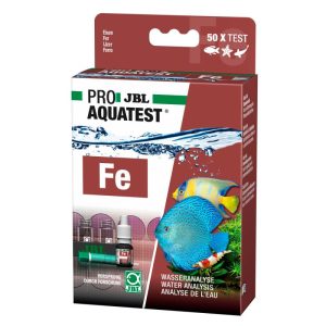 JBL ProAquaTest Fe Eisen JBL ProAquaTest Fe Eisen