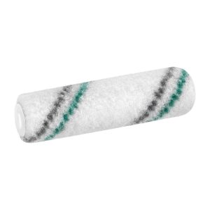 Color Expert 2er-Set Lasurwalzen 10 cm Grüngrau Color Expert 2er-Set Lasurwalzen 10 cm Grüngrau