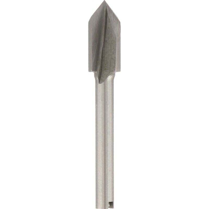 Dremel HSS-Fräser Durchmesser 6,4 mm