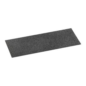 Color Expert Schleifgitter SiliciumCarbid 93 x 280 mm K120 5 Stück