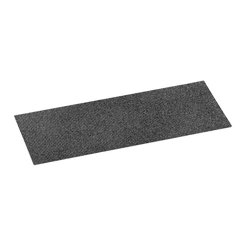 Color Expert Schleifgitter SiliciumCarbid 93 x 280 mm K120 5 Stück
