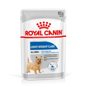 Royal Canin Hundefutter Light weight care 85 g Royal Canin Hundefutter Light weight care 85 g