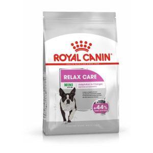 Royal Canin Care Nutrition Relax Care Mini 1 kg Royal Canin Care Nutrition Relax Care Mini 1 kg