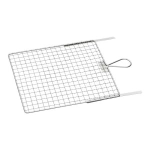 Color Expert Abstreifgitter 26 x 30 cm Metall verzinkt Color Expert Abstreifgitter 26 x 30 cm Metall verzinkt
