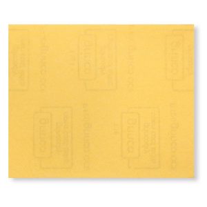 Color Expert Alu-Oxyd-Schleifpapier 230 x 280 mm K120