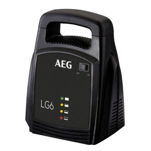AEG Batterieladegerät LG6 AEG Batterieladegerät LG6