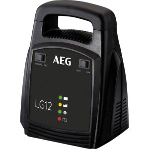 AEG Batterieladegerät LG12 AEG Batterieladegerät LG12